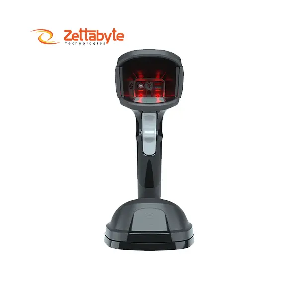 Zebra DS9908 Fast High-Speed-Decoding Scanner