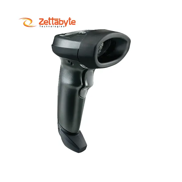 Zebra LI4278 Durable Long-Range Wireless Scanner