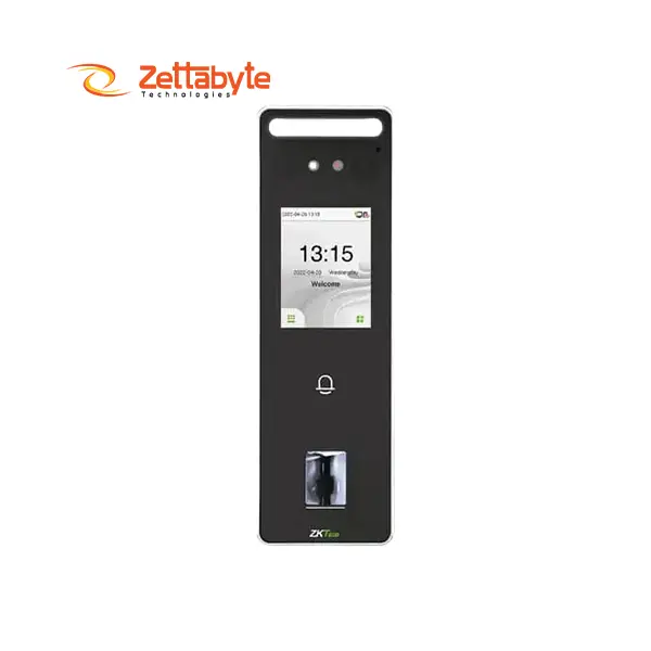 ZKTeco SpeedFace-V3L Advanced Facial Recognition Access Control