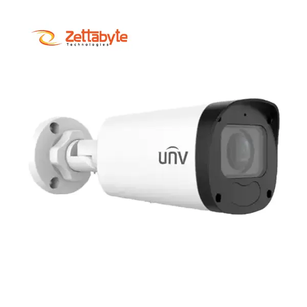 Uniview IPC2325LB-ADZK-G 5MP VF Bullet IP Camera