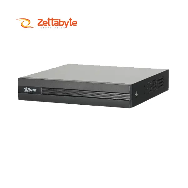 DAHUA XVR1B16H 16 Channel Penta-brid 1080P Digital Video Recorder