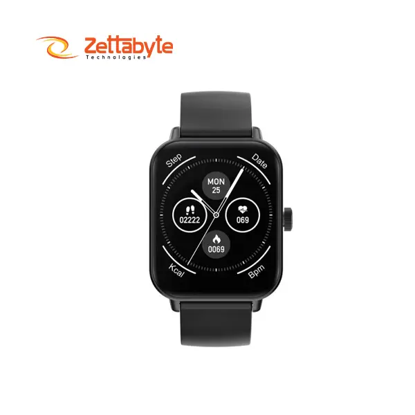 COLMI P81 IP68 Durable Waterproof Smart Watch