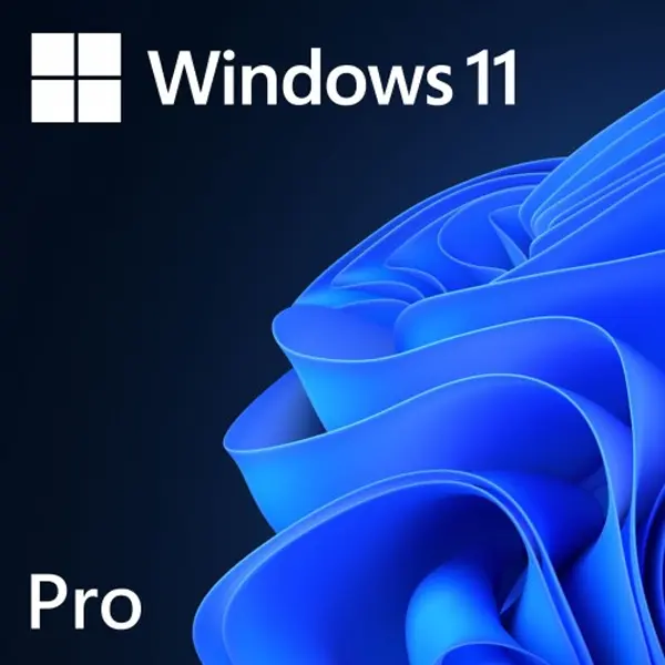 Microsoft Windows 11 Professional – Retail Box License