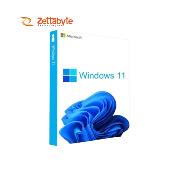Windows 11 Pro GGWA Legalization License (CSP Perpetual)
