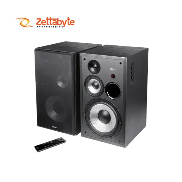 Edifier R2850DB 150W Output Powerful Bookshelf Speaker