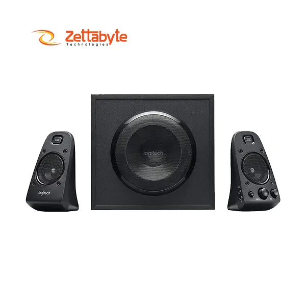 Logitech Z623 High-Quality Sound Speaker