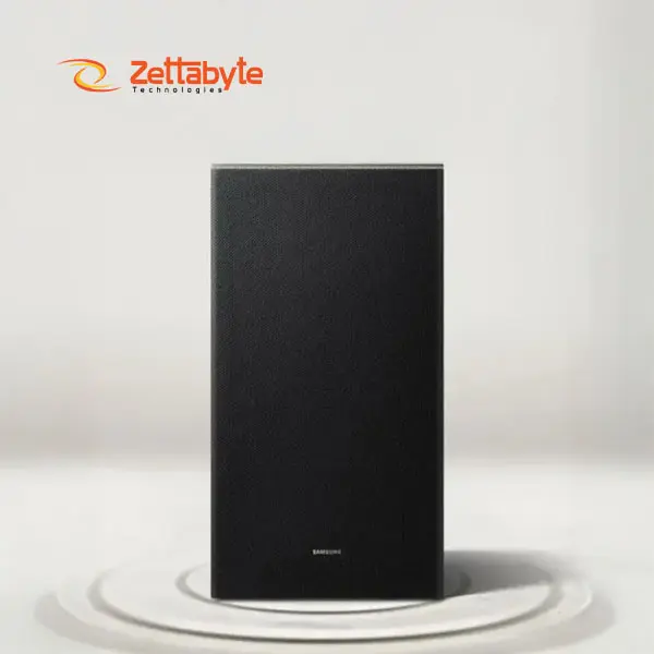 Samsung HW-B650D Adaptive Sound AI Soundbar