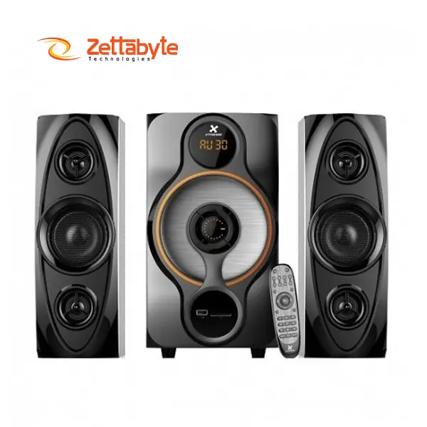 Xtreme WILLOW 55W RMS Powerful Speaker