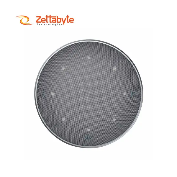 Dell MH3021P 4K HDMI Multiport Compact Speakerphone