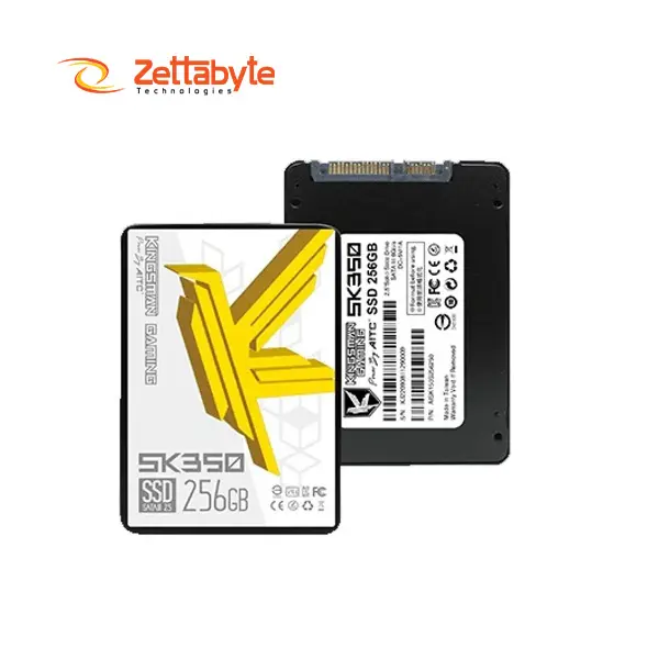AITC KINGSMAN SK350 128GB Fast SSD