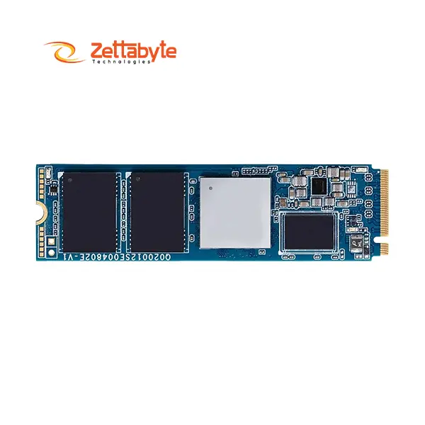 Apacer AS2280Q4 Fast NVMe Performance 1TB SSD