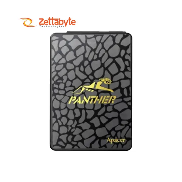 Apacer AS340 Panther 120GB 2.5-inch SATAIII SSD
