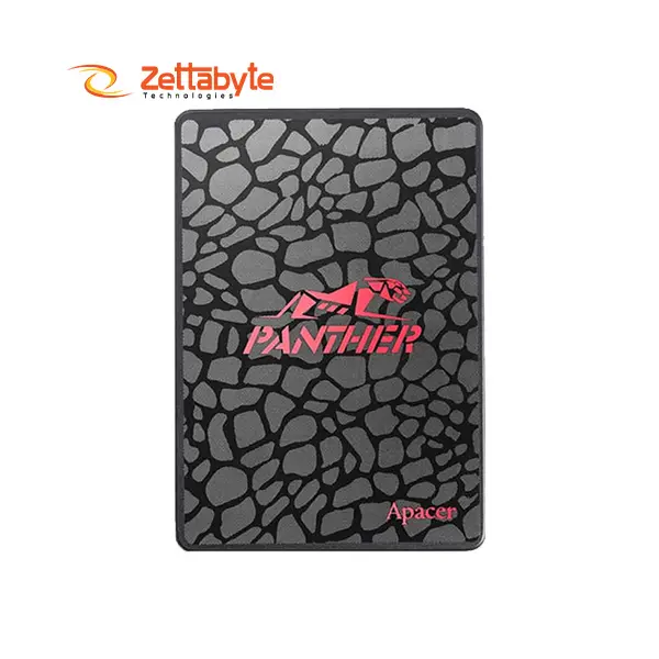 Apacer AS350 Panther 128GB 2.5” Fast SATAIII SSD