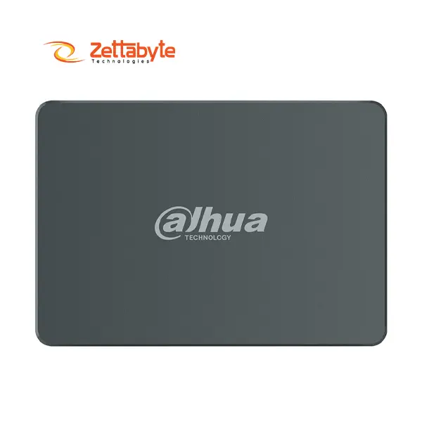 Dahua C800A 256GB 2.5" SATAIII Internal SSD