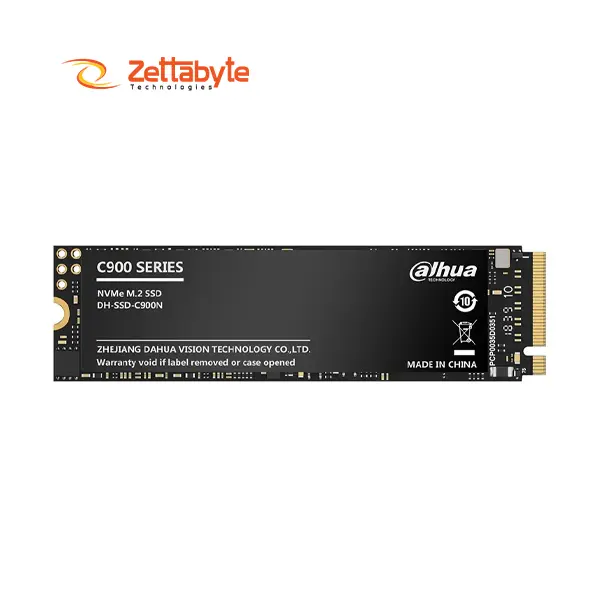 Dahua C900 128GB M.2 NVMe PCIe Gen3 Internal SSD