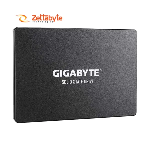 Gigabyte 240GB SATAIII 2.5 Inch Internal Budget-Friendly SSD