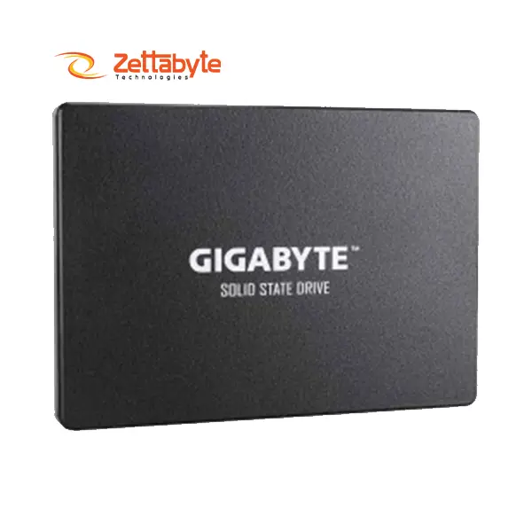 Gigabyte 256GB 2.5 Inch SATAIII Most Affordable SSD