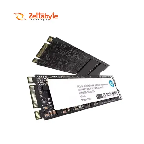 HP S700 Pro 128GB High Speed SATA SSD