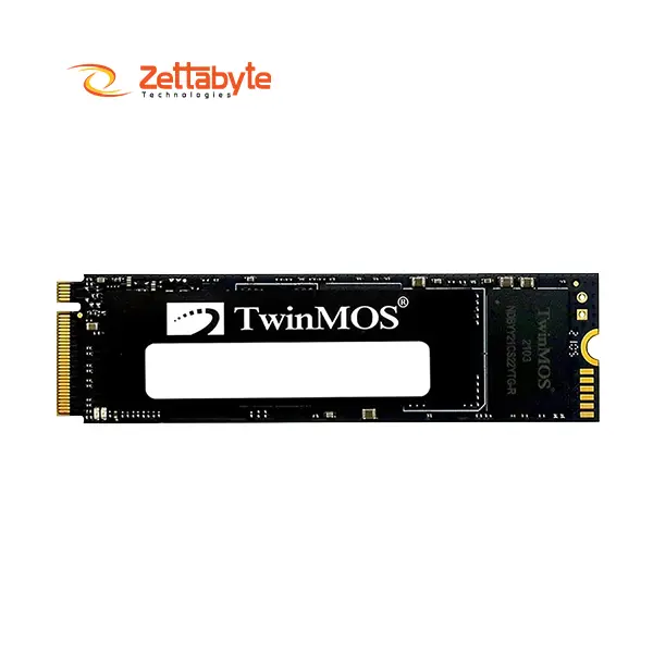 Twinmos Alpha Pro 128GB M.2 2280 PCIe NVMe Gen.3 SSD