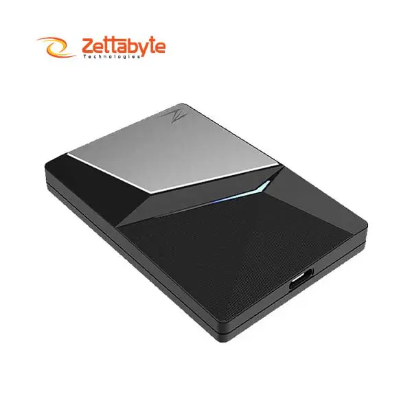 Netac Z7S 120GB USB 3.2 Gen 2 Ultra-Fast External SSD