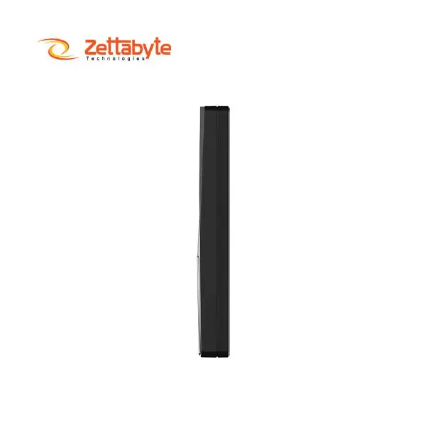 Netac Z7S 120GB USB 3.2 Gen 2 Ultra-Fast External SSD