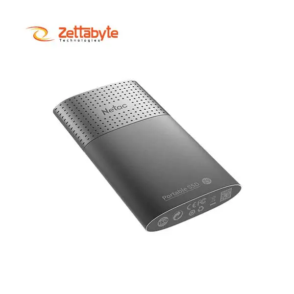 Netac Z9 1TB USB 3.2 Gen 2 fast speed External SSD