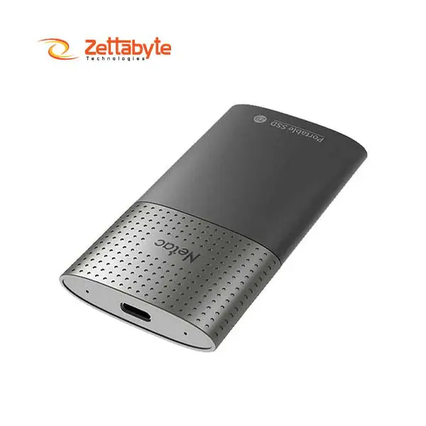 Netac Z9 1TB USB 3.2 Gen 2 fast speed External SSD