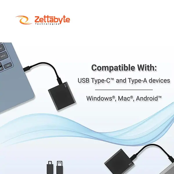 PNY Pro Elite 250GB Ultra Fast External SSD