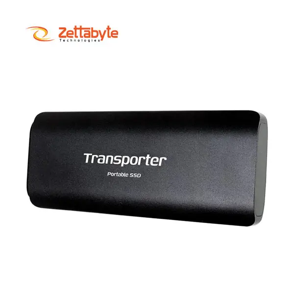 Patriot Transporter 2TB 1000MB/s Ultra-Fast External SSD