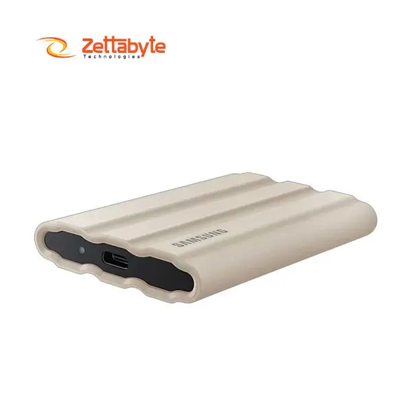 Samsung T7 Shield 2TB –Ultra-Fast 1050MB/s Speed External SSD