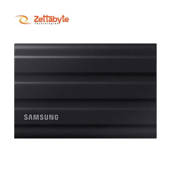 Samsung T7 Shield 1TB 1050MB/s Ultra Fast External SSD