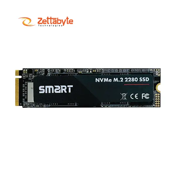 Smart SM9013 256GB M.2 NVMe PCIe Gen3x4 SSD