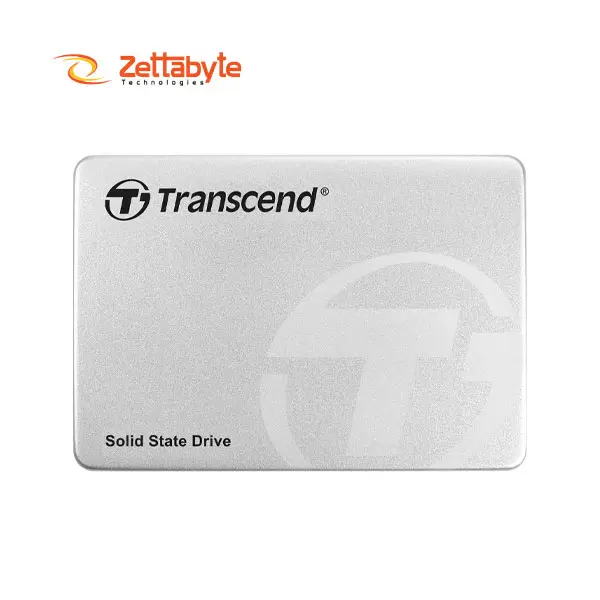 Transcend 220S 240GB SATAIII SSD