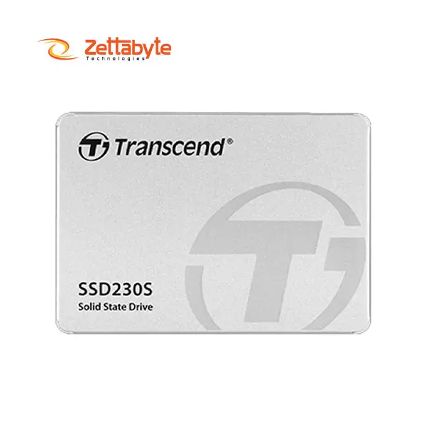 Transcend 230S 256GB Ultra-Fast SATAIII SSD
