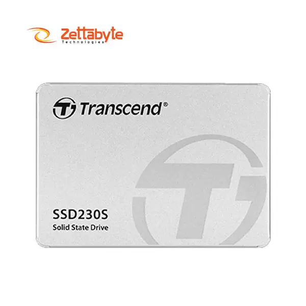 Transcend 230S 512GB SATAIII SSD