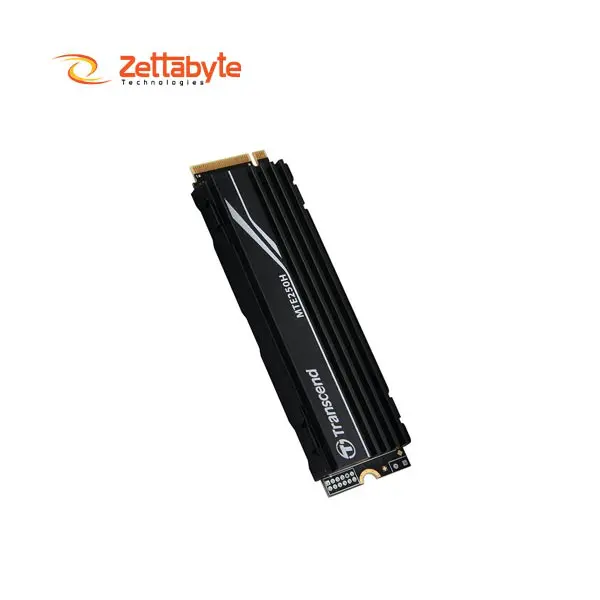 Transcend 250H 2TB Ultra-Fast PCIe Gen 4 NVMe SSD