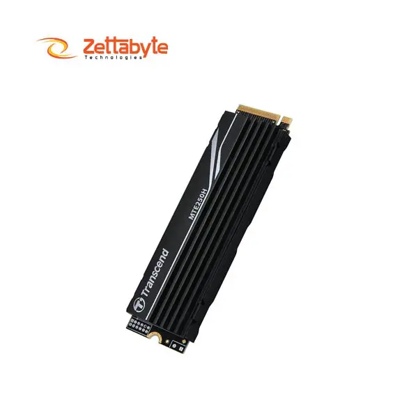 Transcend 250H 2TB Ultra-Fast PCIe Gen 4 NVMe SSD