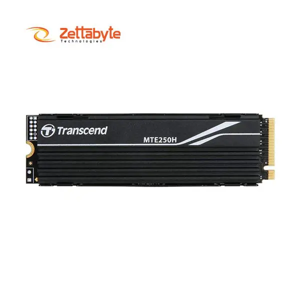 Transcend 250H 2TB Ultra-Fast PCIe Gen 4 NVMe SSD