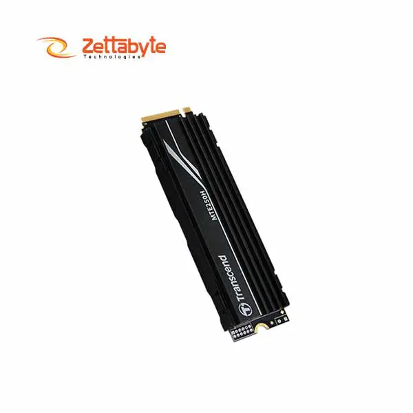 Transcend 250H 4TB M.2 2280 (M-Key) PCle Gen4x4 SSD