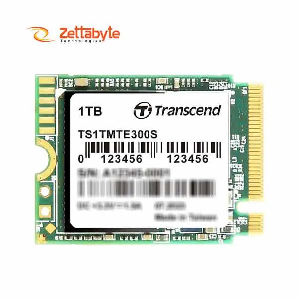 Transcend 300S 1TB 3D NAND Flash Powerful SSD