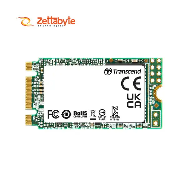 Transcend 425S 250GB M.2 2242 SATAIII SSD
