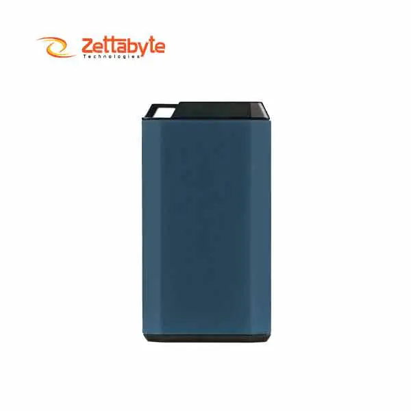Transcend ESD410C 1TB High-Speed Portable External SSD