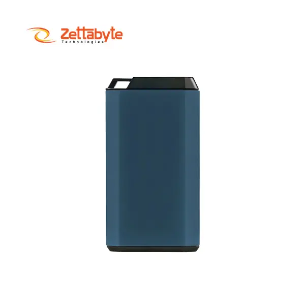 Transcend ESD410C 2TB High-Speed USB 3.2 Gen 2 Portable SSD