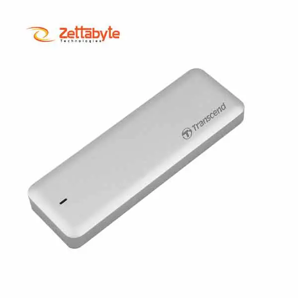 Transcend JetDrive 720 240GB Reliable MLC Flash SSD