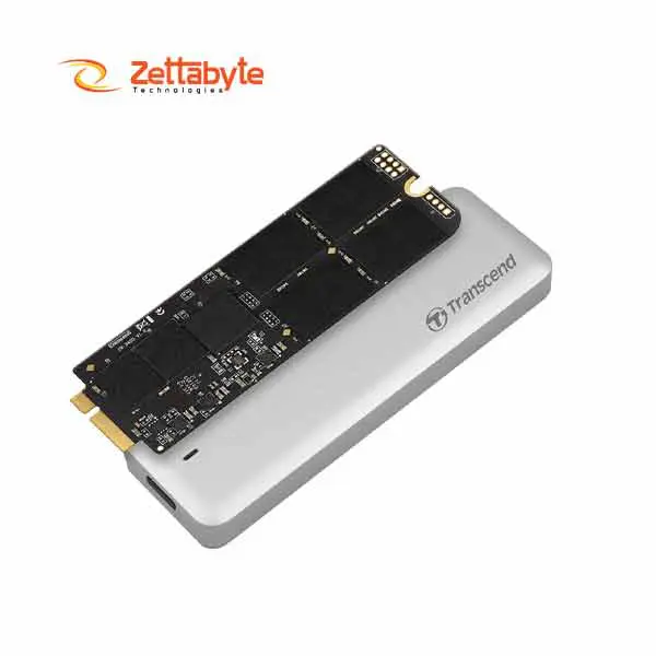 Transcend JetDrive 720 240GB Reliable MLC Flash SSD