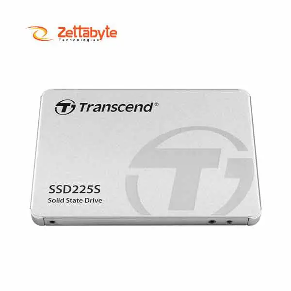 Transcend SSD225S 1TB High-Speed SATAIII Internal SSD