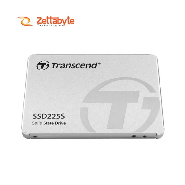Transcend SSD225S 250GB 2.5 Inch SATAIII SSD