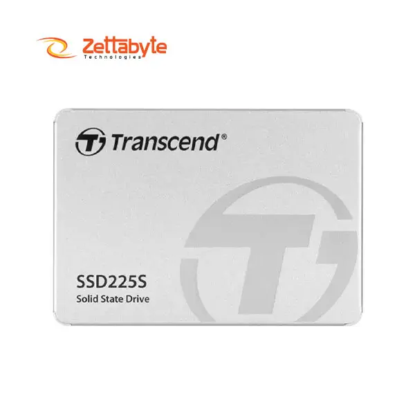 Transcend SSD225S 500GB High-Speed SATAIII SSD