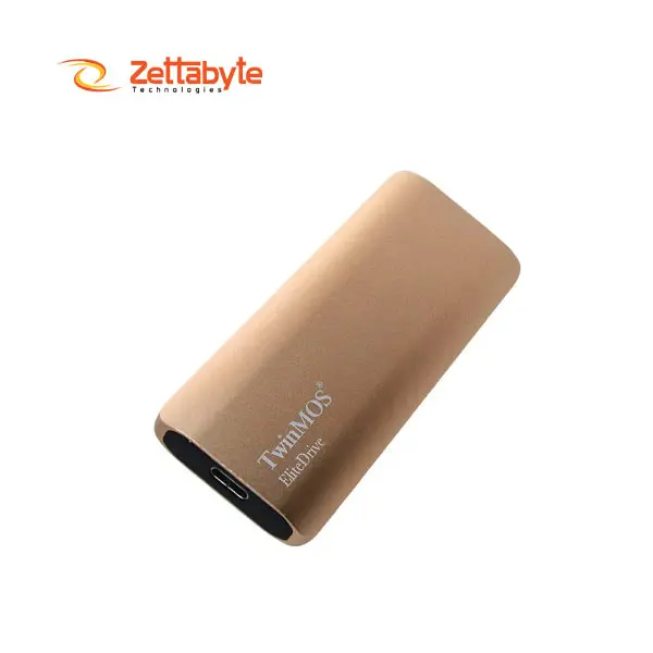 Twinmos EliteDrive 1TB high speed External SSD