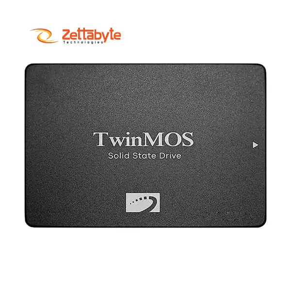 Twinmos Hyper H2 Ultra 256GB SATA III Internal SSD